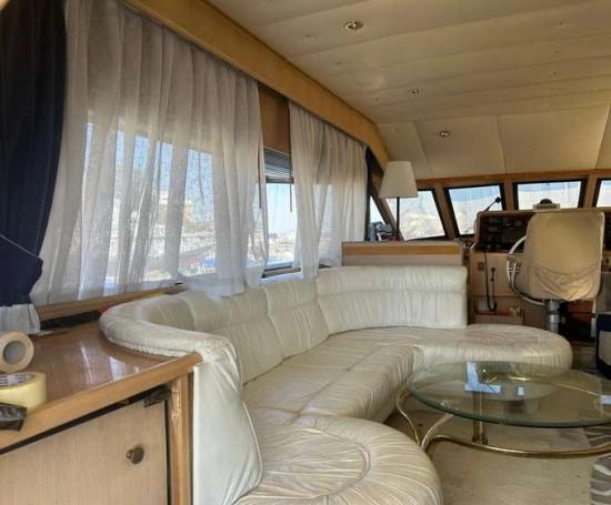 Van Der Valk VITESSE 54 de segunda mano en venta