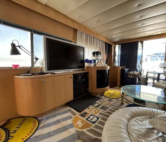 Van Der Valk VITESSE 54 de segunda mano en venta
