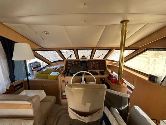 Van Der Valk VITESSE 54 de segunda mano en venta