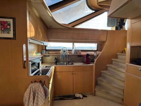 Van Der Valk VITESSE 54 de segunda mano en venta