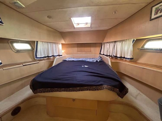 Van Der Valk VITESSE 54 de segunda mano en venta