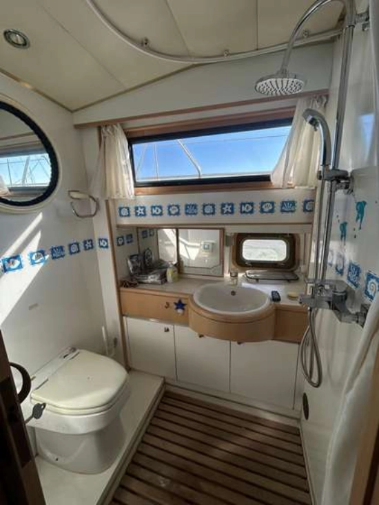 Van Der Valk VITESSE 54 de segunda mano en venta