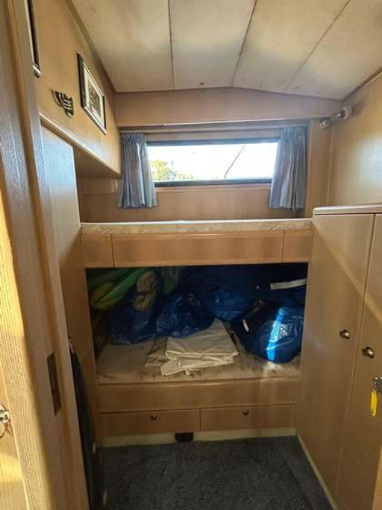Van Der Valk VITESSE 54 de segunda mano en venta