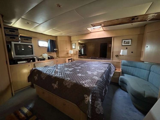 Van Der Valk VITESSE 54 de segunda mano en venta