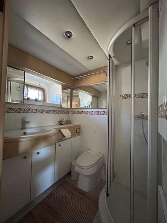Van Der Valk VITESSE 54 de segunda mano en venta