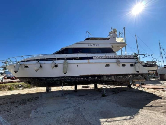 Van Der Valk VITESSE 54 de segunda mano en venta