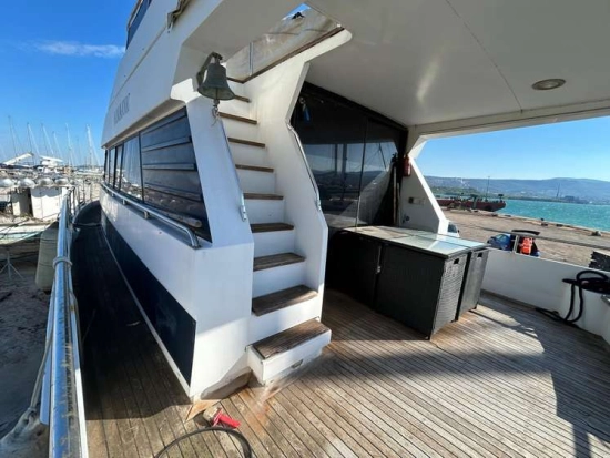 Van Der Valk VITESSE 54 de segunda mano en venta