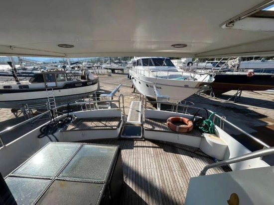 Van Der Valk VITESSE 54 de segunda mano en venta