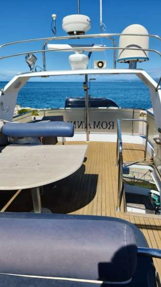 Van Der Valk VITESSE 54 de segunda mano en venta