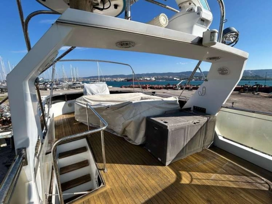 Van Der Valk VITESSE 54 de segunda mano en venta