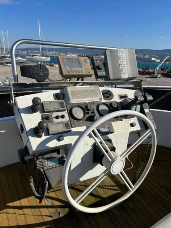 Van Der Valk VITESSE 54 de segunda mano en venta