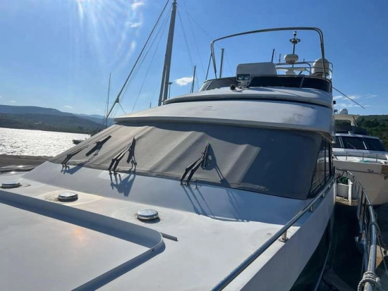 Van Der Valk VITESSE 54 de segunda mano en venta