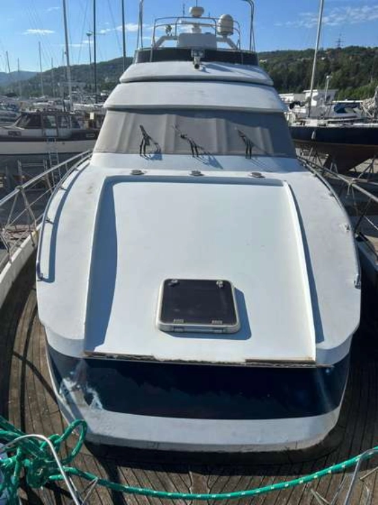 Van Der Valk VITESSE 54 de segunda mano en venta