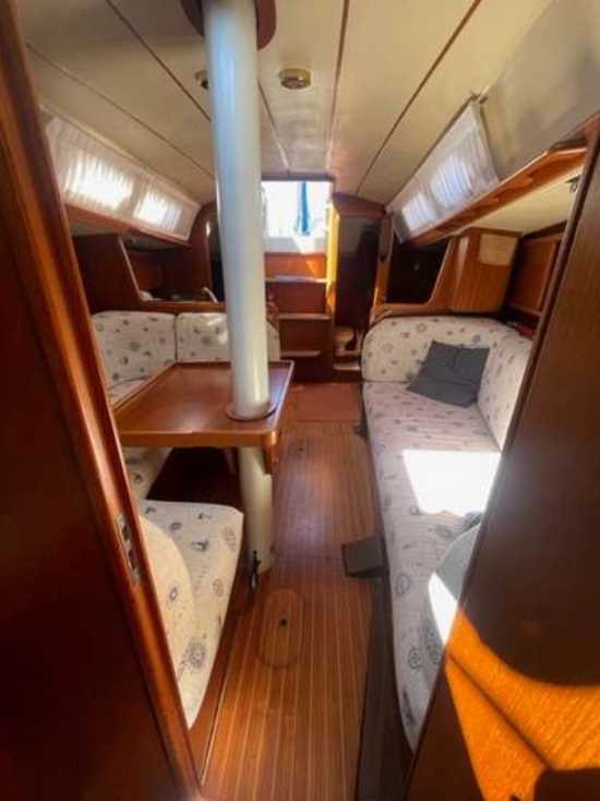 Comar Yachts COMET 333 usata in vendita