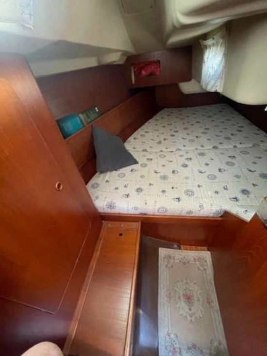 Comar Yachts COMET 333 usata in vendita