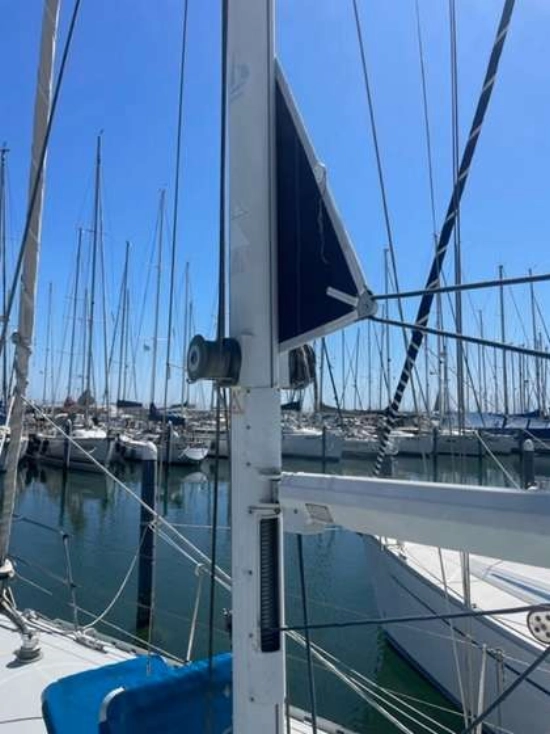 Comar Yachts COMET 333 usata in vendita