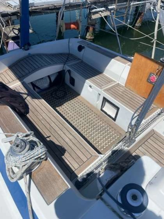 Comar Yachts COMET 333 usata in vendita
