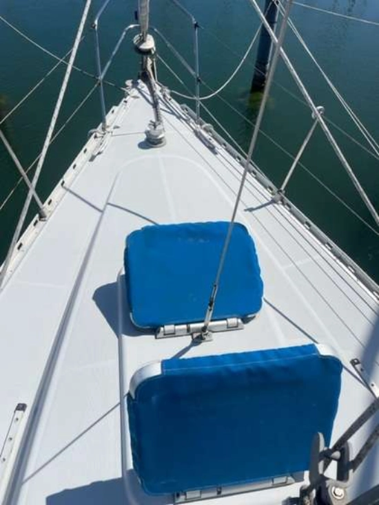 Comar Yachts COMET 333 usata in vendita