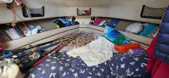 Grady White MARLIN 300 usata in vendita
