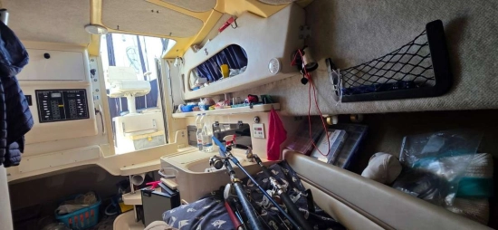 Grady White MARLIN 300 usata in vendita