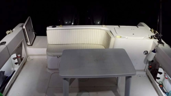 Grady White MARLIN 300 usata in vendita