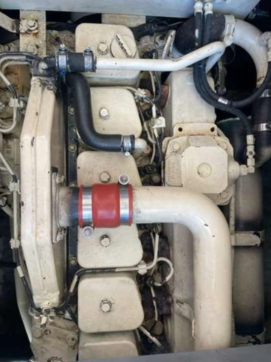 SAMIC STRIKING 32 usado à venda