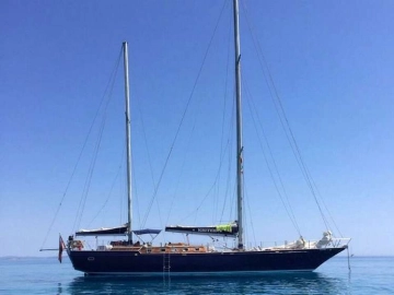 NAUTIC SAINTONGE KETCH usata in vendita