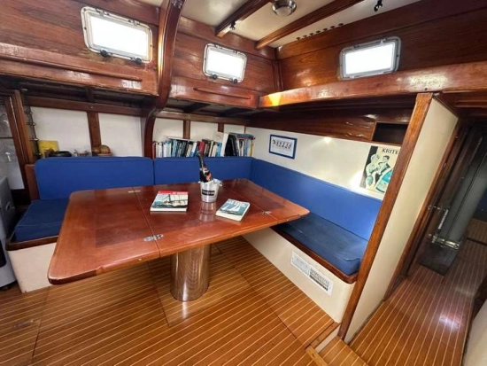 NAUTIC SAINTONGE KETCH usata in vendita
