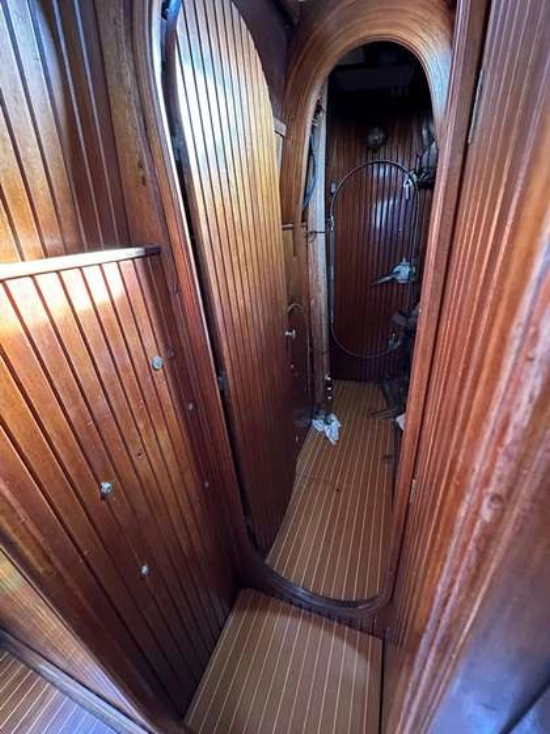 NAUTIC SAINTONGE KETCH usata in vendita