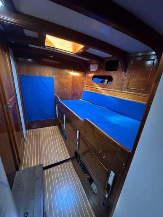 NAUTIC SAINTONGE KETCH usata in vendita