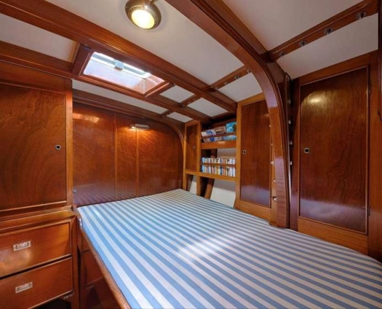 NAUTIC SAINTONGE KETCH usata in vendita