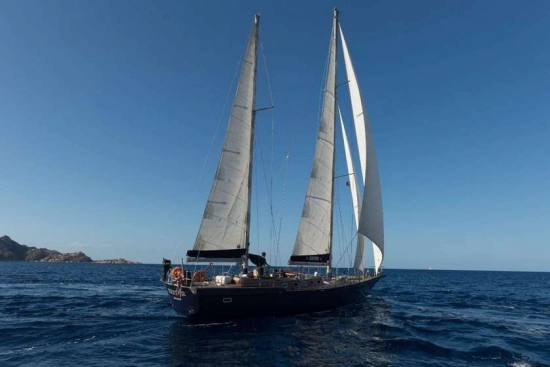 NAUTIC SAINTONGE KETCH usata in vendita