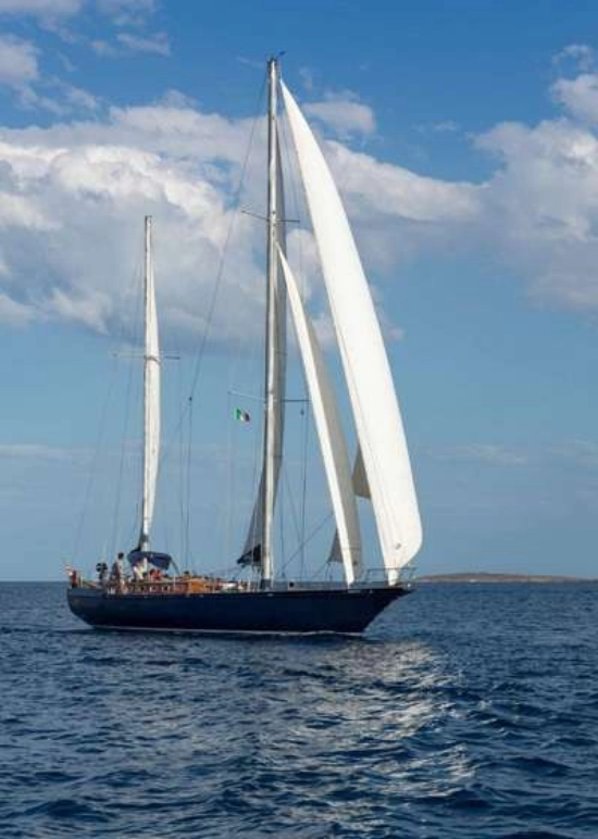 NAUTIC SAINTONGE KETCH usata in vendita