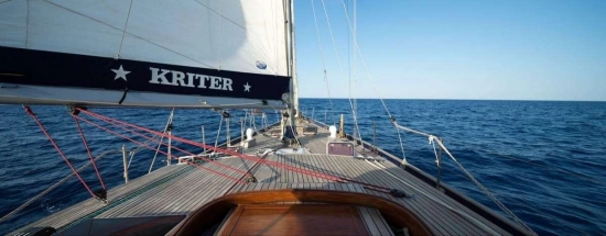 NAUTIC SAINTONGE KETCH usata in vendita