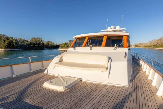 CANTIERE AZZURRO AZZURRO 20 usata in vendita