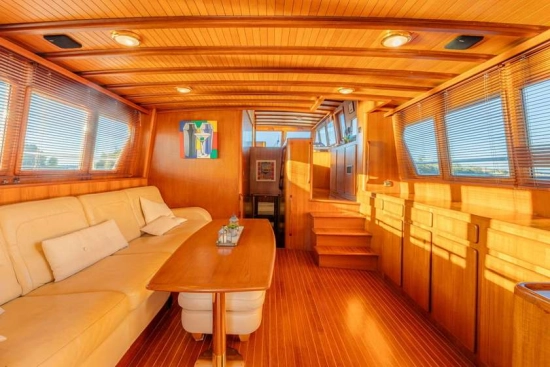 CANTIERE AZZURRO AZZURRO 20 usata in vendita