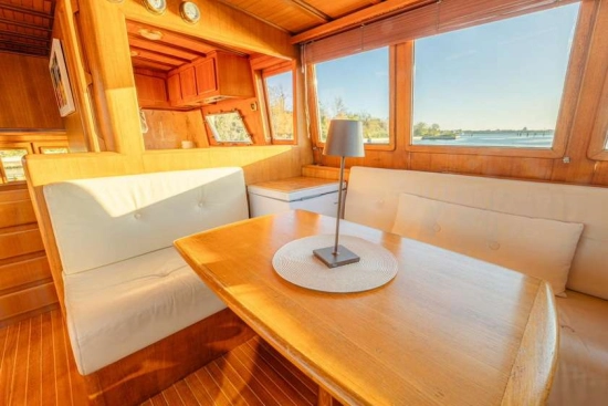 CANTIERE AZZURRO AZZURRO 20 usata in vendita