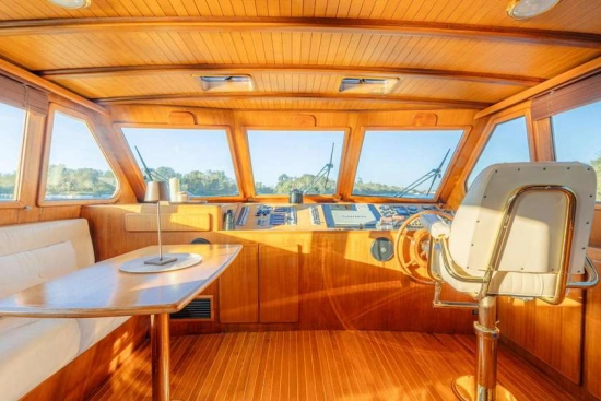 CANTIERE AZZURRO AZZURRO 20 usata in vendita
