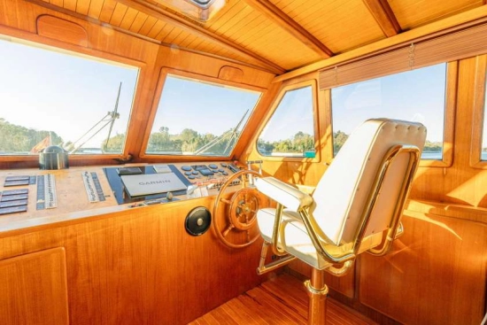 CANTIERE AZZURRO AZZURRO 20 usata in vendita