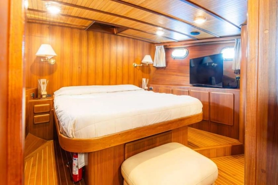 CANTIERE AZZURRO AZZURRO 20 usata in vendita