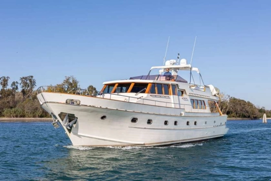 CANTIERE AZZURRO AZZURRO 20 usata in vendita