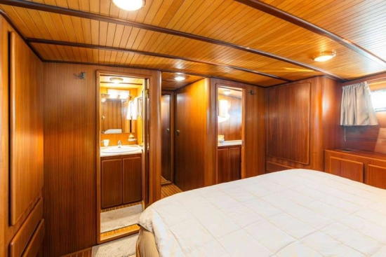CANTIERE AZZURRO AZZURRO 20 usata in vendita