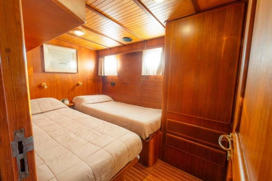 CANTIERE AZZURRO AZZURRO 20 usata in vendita
