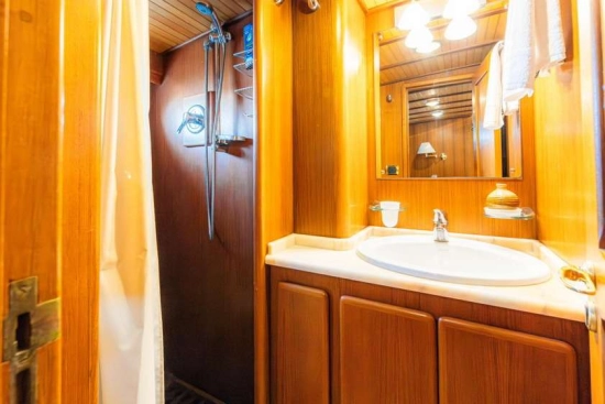 CANTIERE AZZURRO AZZURRO 20 usata in vendita