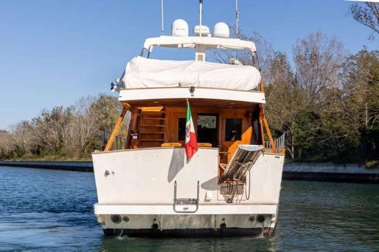 CANTIERE AZZURRO AZZURRO 20 usata in vendita