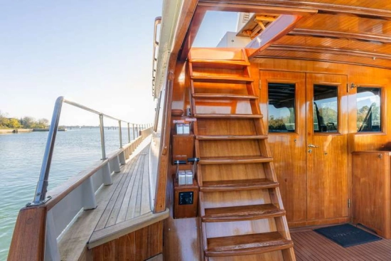 CANTIERE AZZURRO AZZURRO 20 usata in vendita