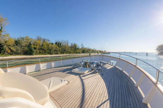 CANTIERE AZZURRO AZZURRO 20 usata in vendita