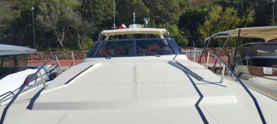 Riva 51 TURBOROSSO usado à venda