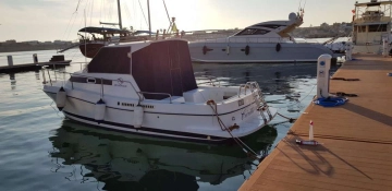 ARS MARE ARS 24 RS usata in vendita