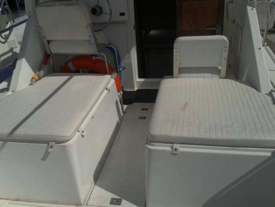 ARS MARE ARS 24 RS usado à venda